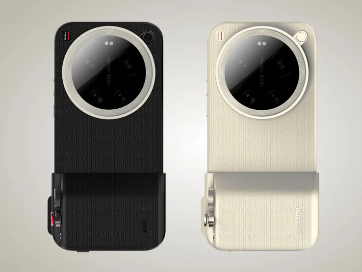 Xiaomi 17 Ultra Leaked Images Show Rival Cameras to Vivo X200 Ultra