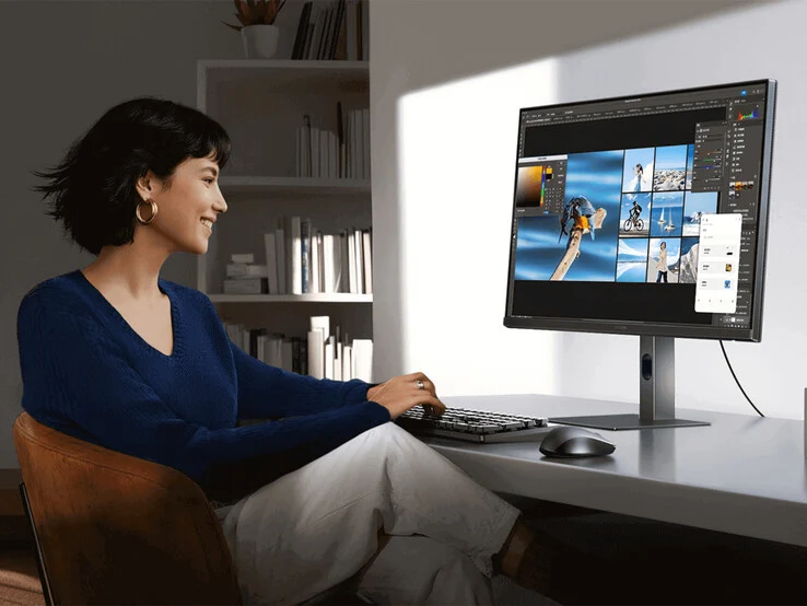 Xiaomi A27Qi 2K Monitor Launching Globally in 2026 with 120Hz Refresh