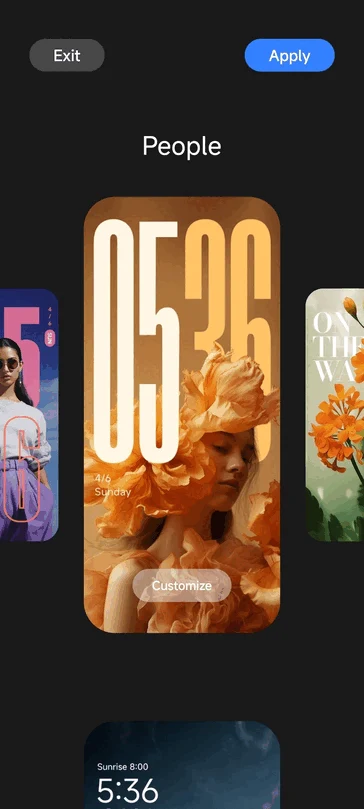 Stable HyperOS 3 Now Available for Three New Redmi and POCO Phones