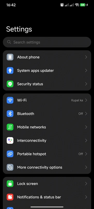 Stable HyperOS 3 Now Available for Three New Redmi and POCO Phones