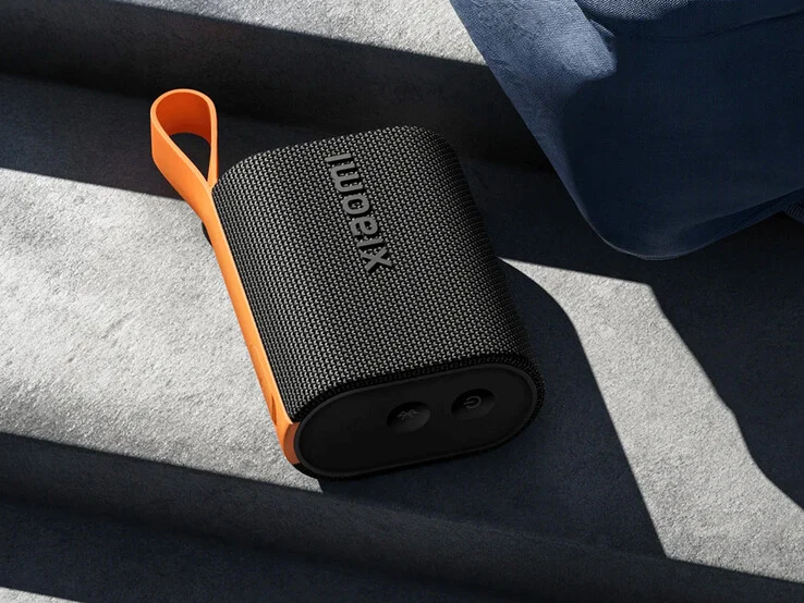 Xiaomi Sound Pocket Ultra-Compact Speaker Launches in Europe