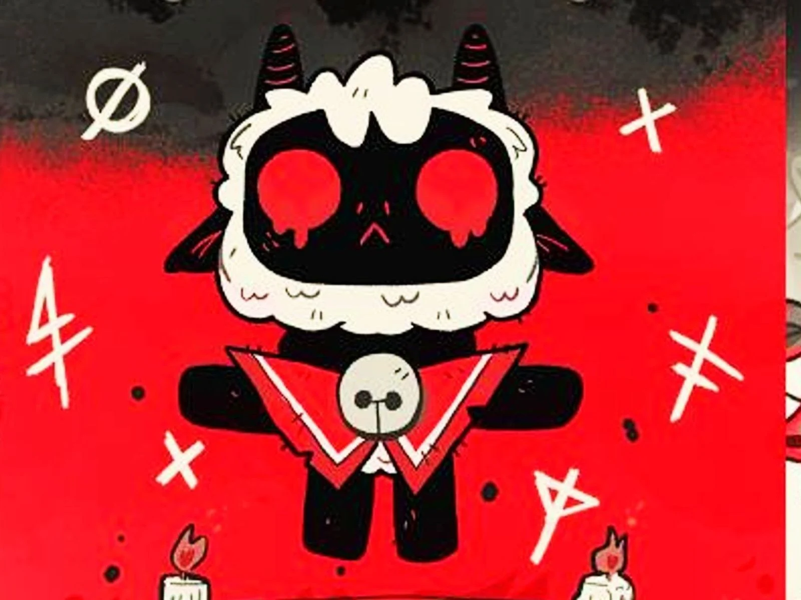 Cult of the Lamb and More Coming to Apple Arcade on Launch Date