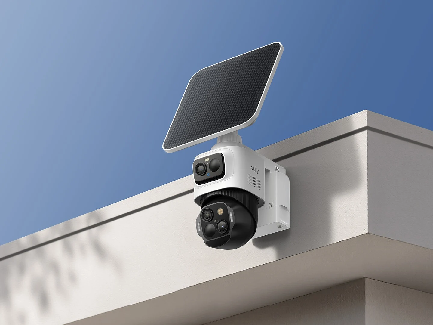Anker eufyCam S4: 360-Degree Security Camera Now in Europe