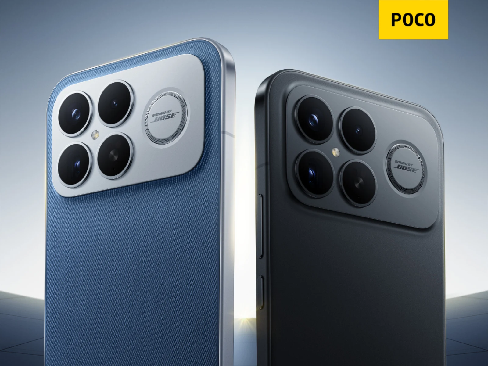 Poco F8 Ultra Beats Xiaomi 17 Pro Max in Early Benchmarks