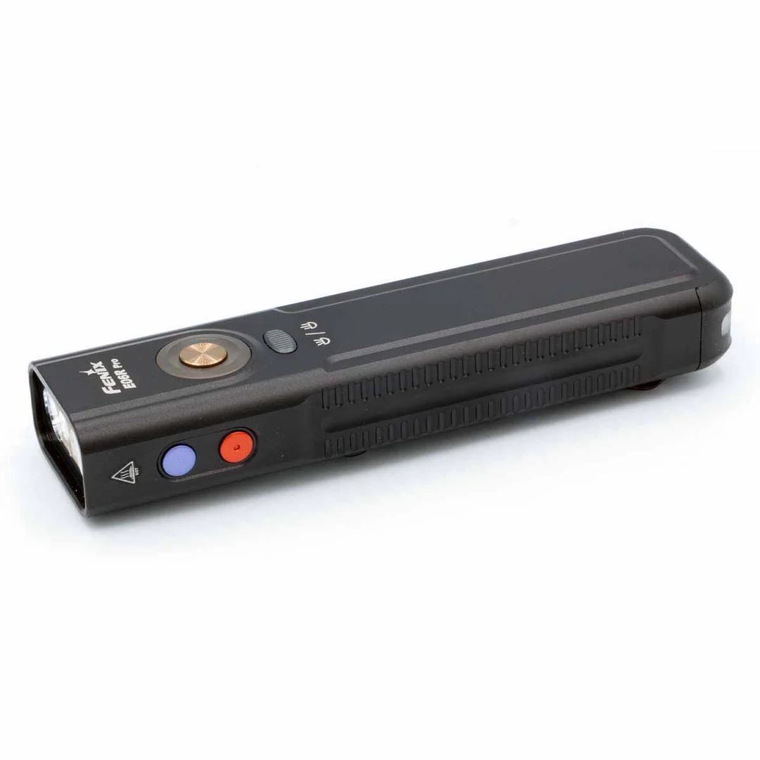 Fenix E06R: Slim 4-in-1 EDC Flashlight Now Available for $75