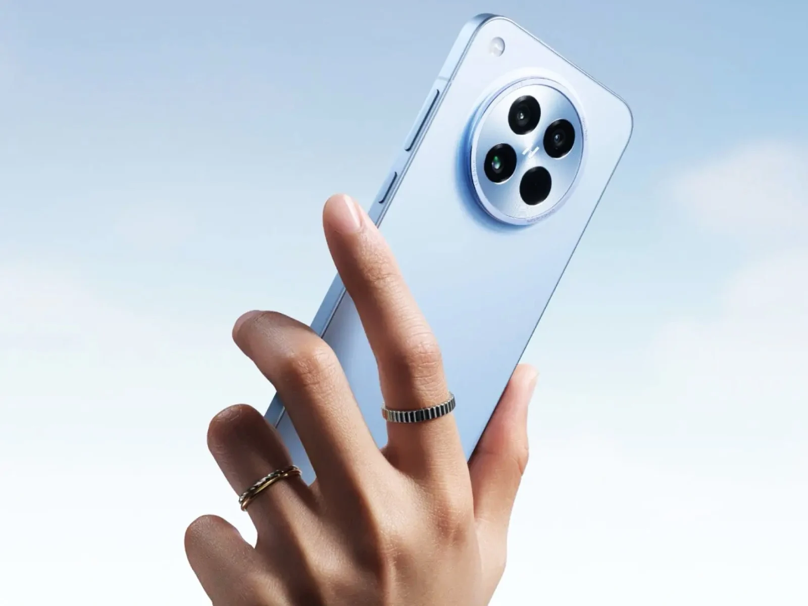 Oppo Find X9s Leak: 200 MP Camera in New Compact Flagship