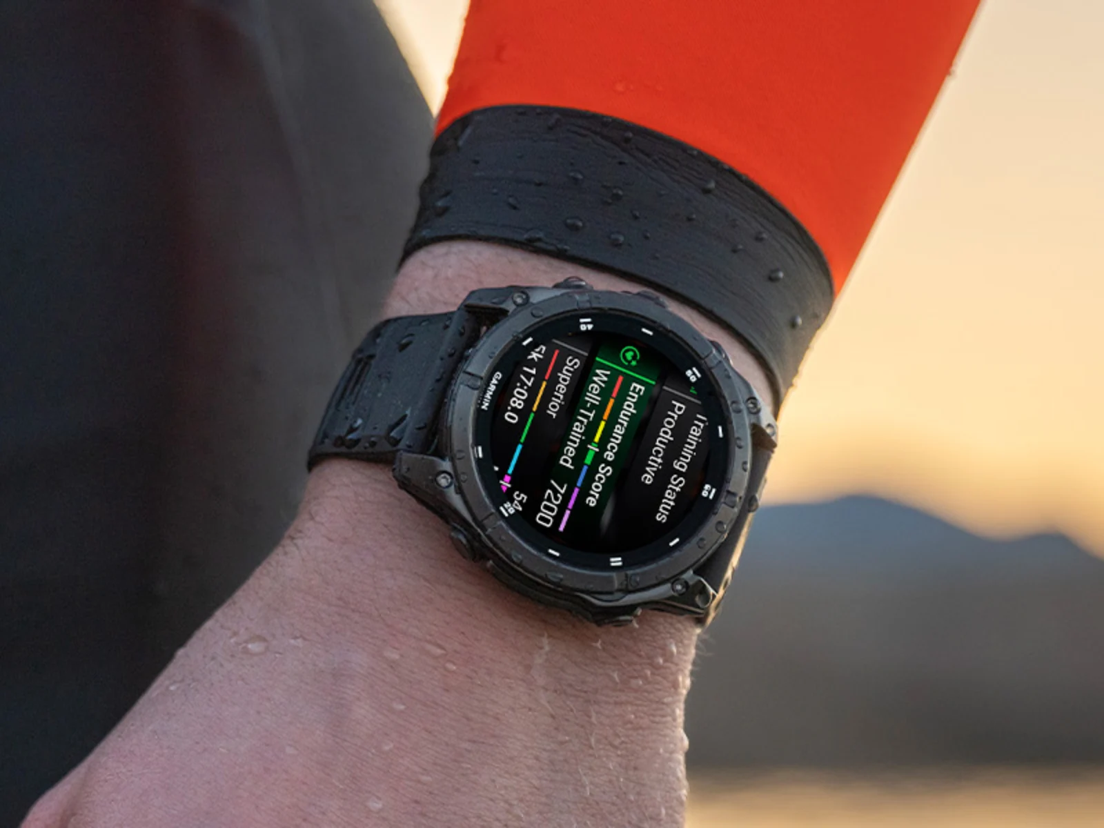 Garmin to Launch Advanced Digital Crown on New Fenix Smartwatch