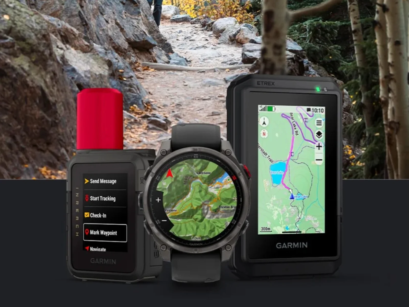Garmin inReach Mini 3 Leaks: Satellite Messaging Like Fenix 8 Pro
