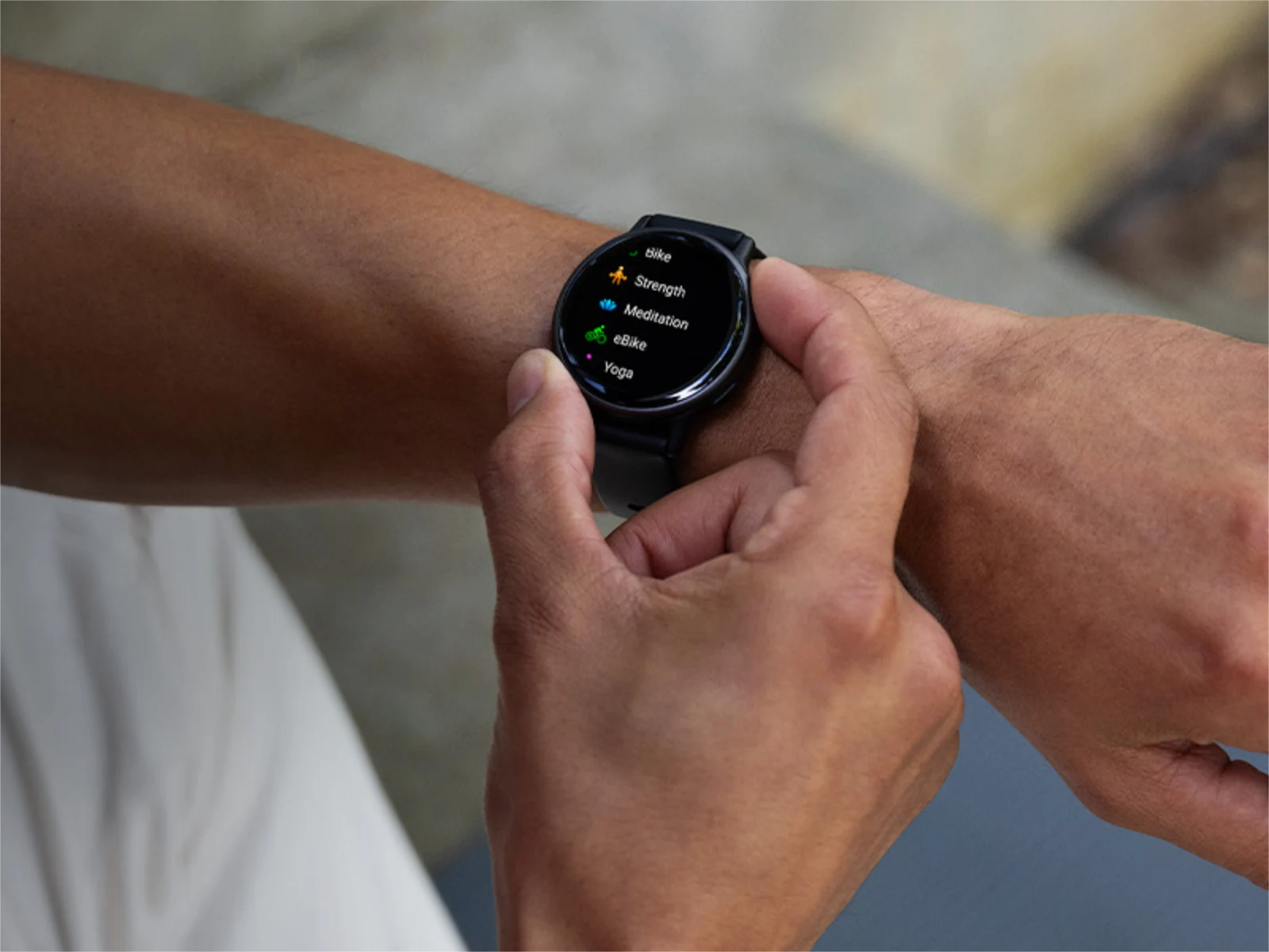 Garmin Fixes Messenger Bug in Beta Update, Battery Drain Issues Persist