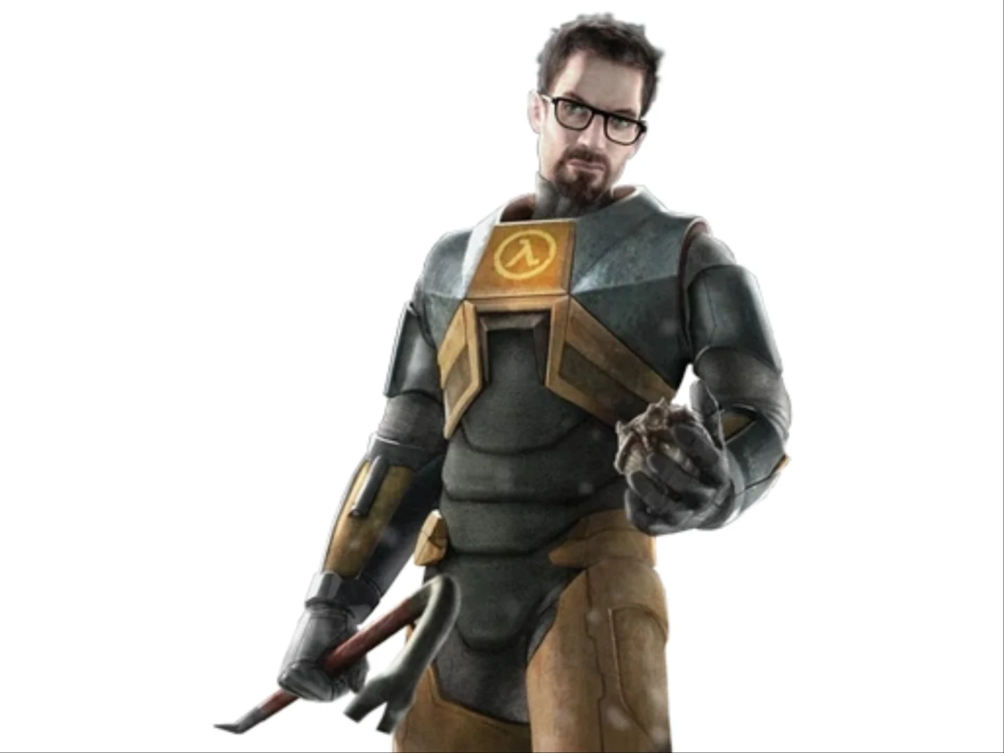Half-Life 3 Reveal Coming Soon: Valve Teases More After Steam Machine
