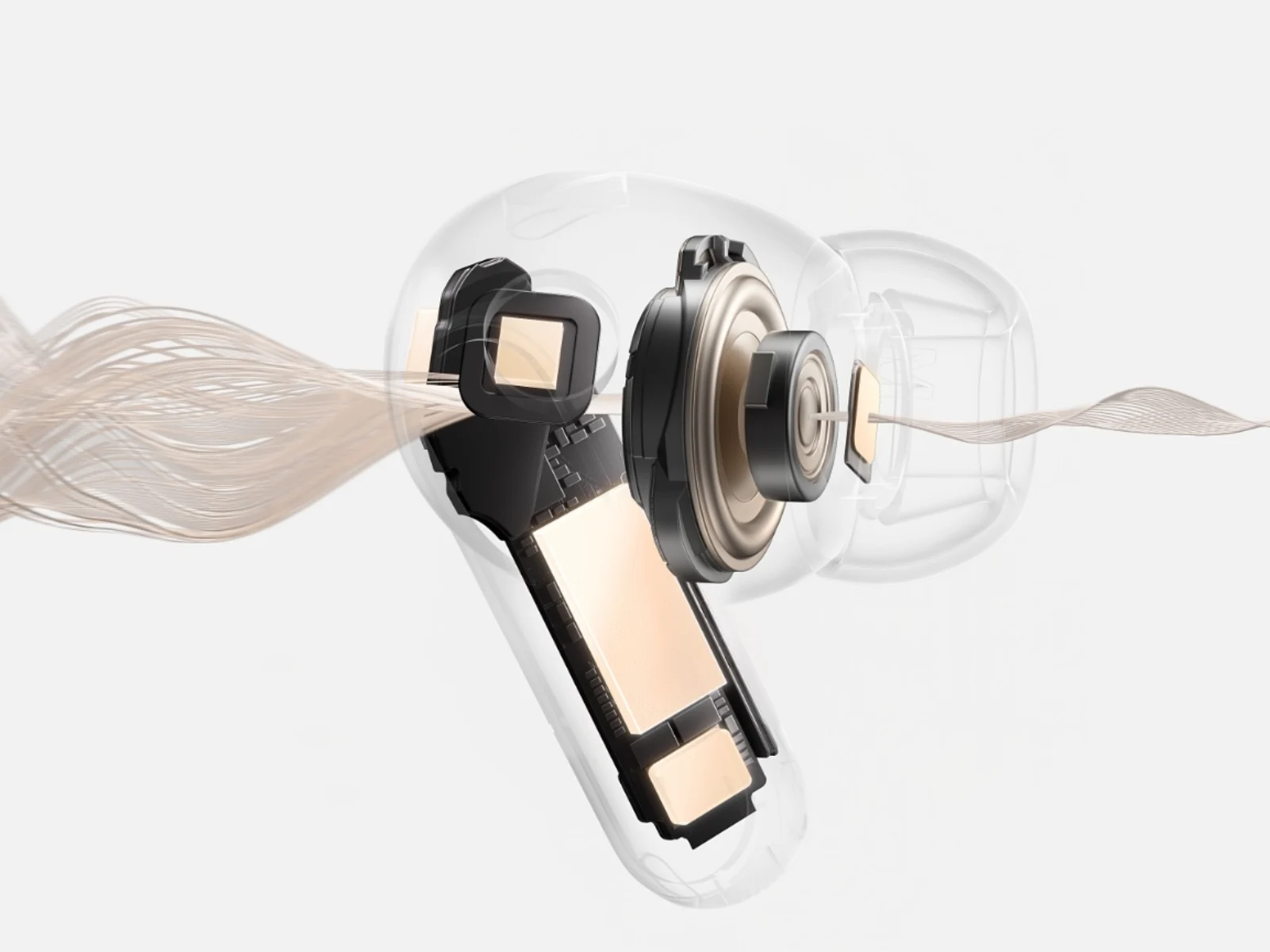 Huawei FreeBuds Pro 5: New AirPods Pro 3 Rivals with Hi-Res Audio