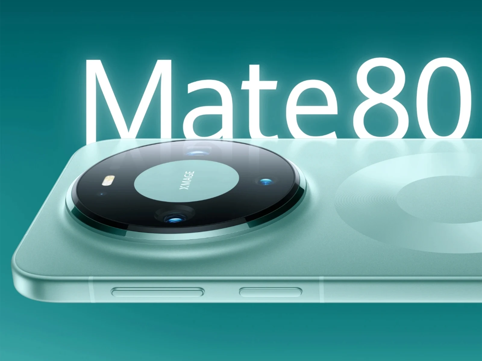 Huawei Mate 80 Launches: Affordable Smartphone with Bright Display