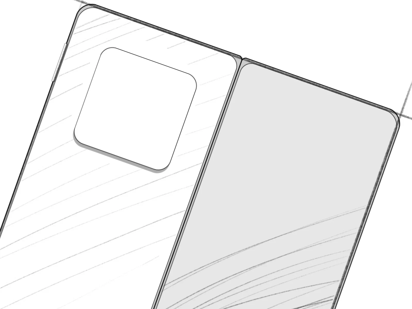 Huawei Mate X Rumored: New Foldable with 20GB RAM and Redesign
