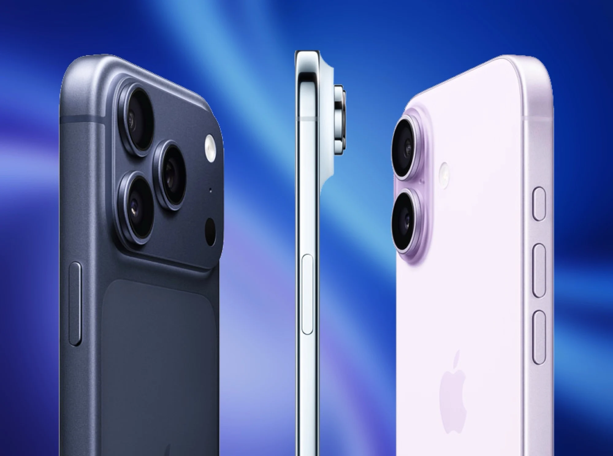 Apple iPhone iOS 26.2: New Siri Alternatives and AirDrop Upgrade