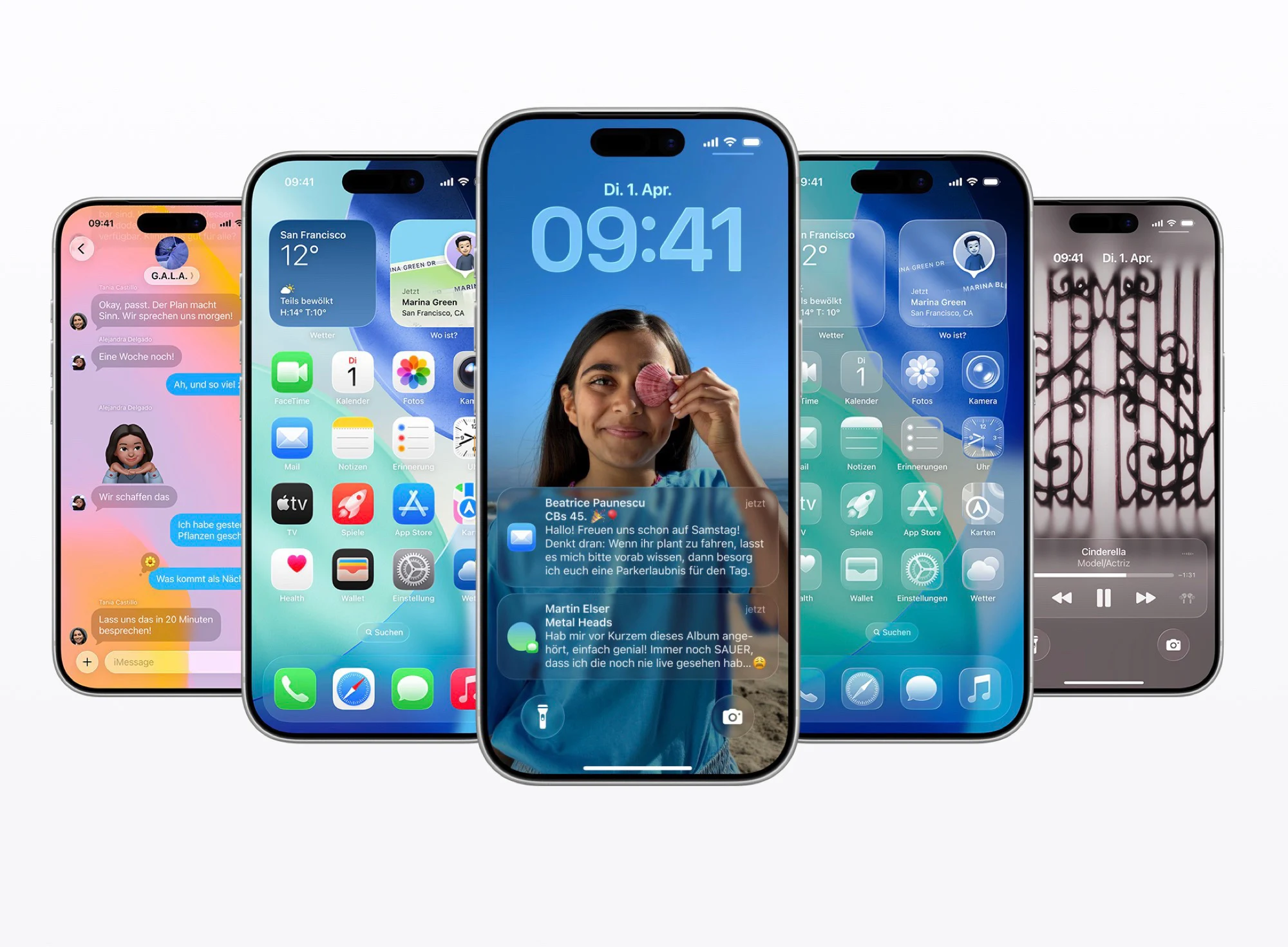 iOS 27 and macOS 27: Bug Fixes, Quality Improvements, AI Innovations