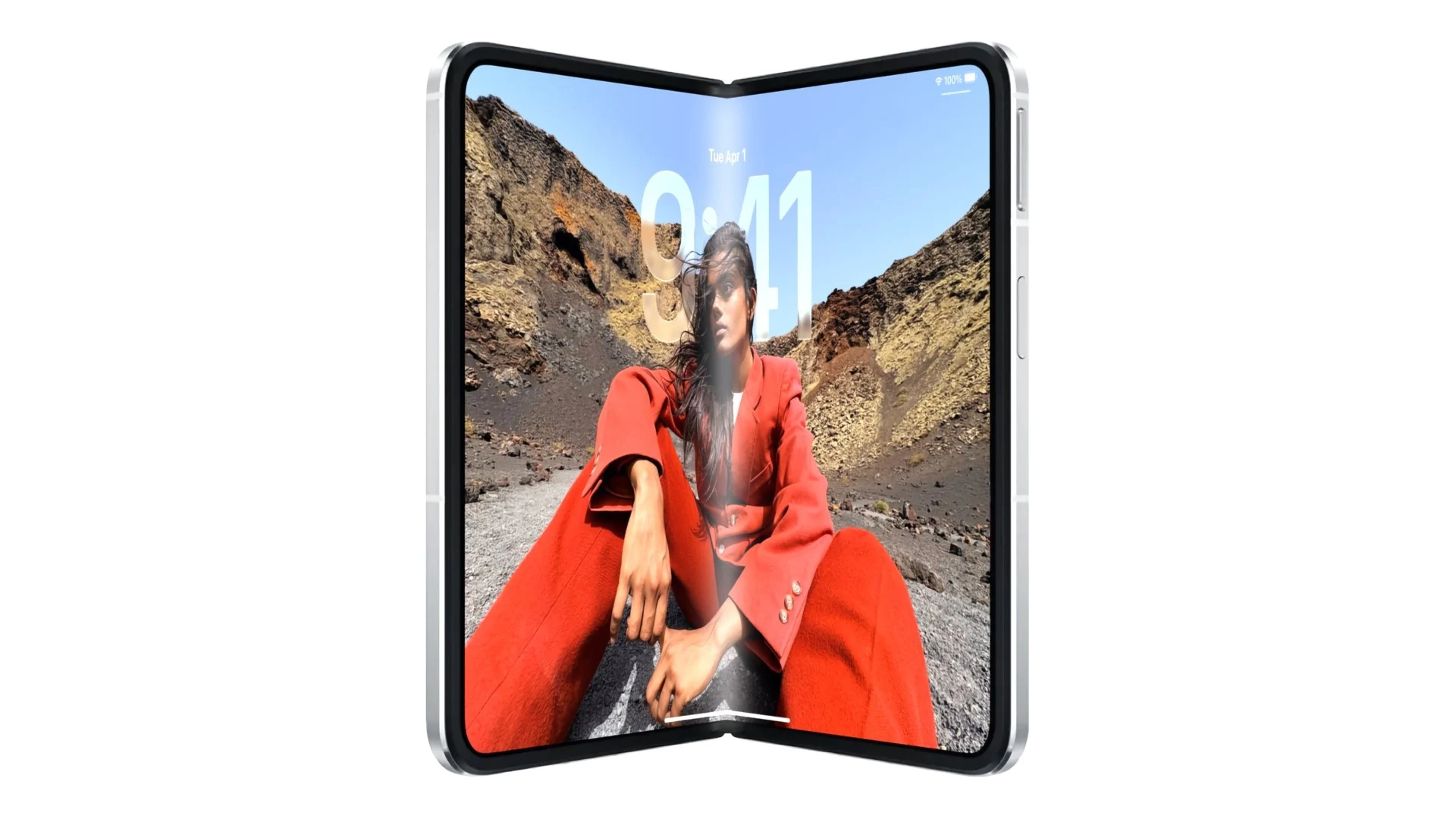 iPhone 18: Expected Center Stage Upgrade and iPhone Fold Features