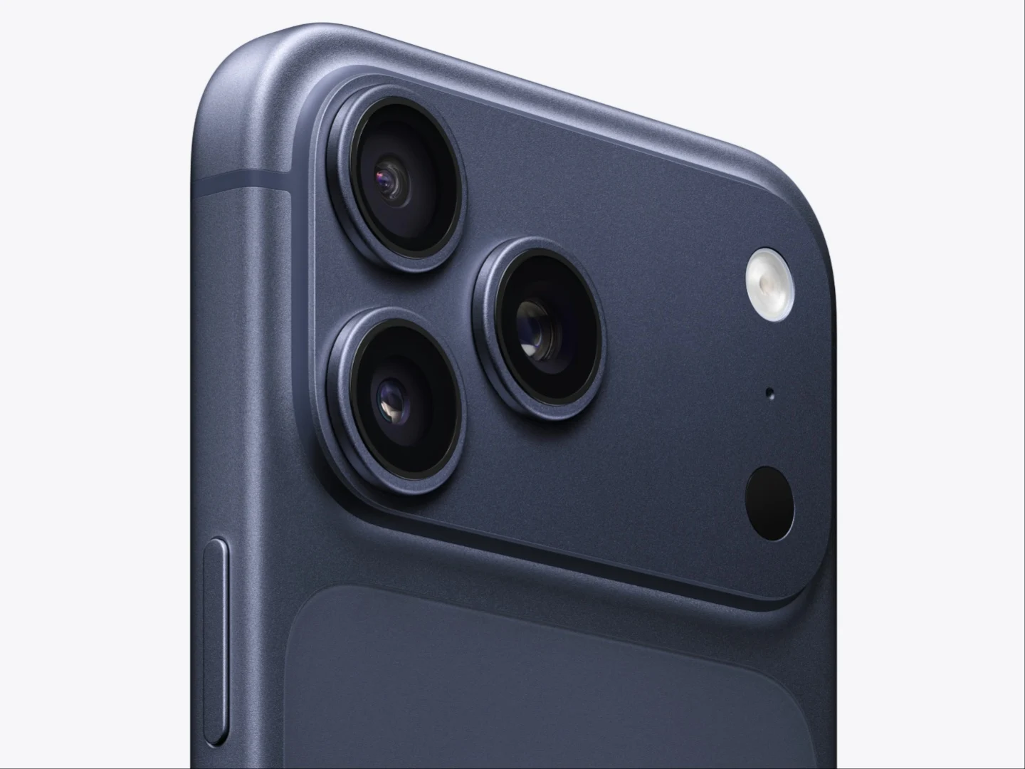 iPhone 18 Pro Max Expected to Be Chunkier Than Any Previous Model