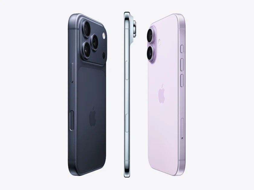 Apple aims to restrict Android to iPhone file transfer amid regulation fears