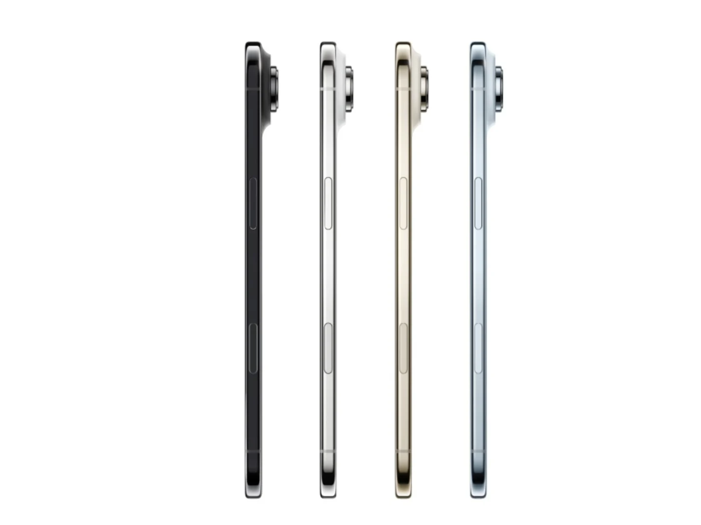 iPhone Air Success Leads to Sequel and Potential Future Models