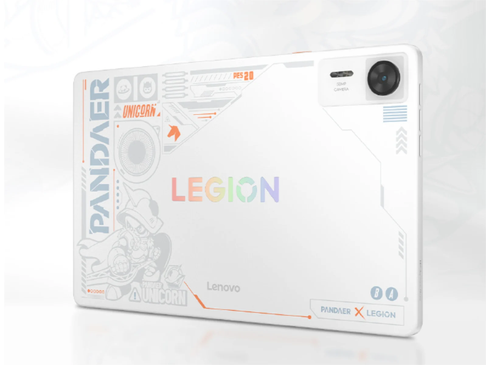 Lenovo Legion Tab 4: Snapdragon 8 Elite Unlikely, Two Y700 Tablets Expected