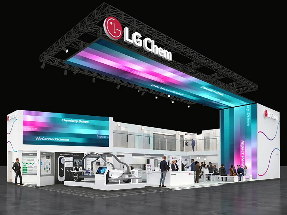 Tesla Supplier LG and Major Oil Refiner Launch Sodium-Ion Batteries