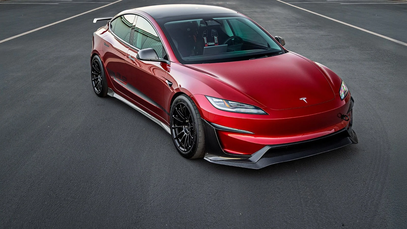 China Introduces 5-Second EV Acceleration Rule for Safety