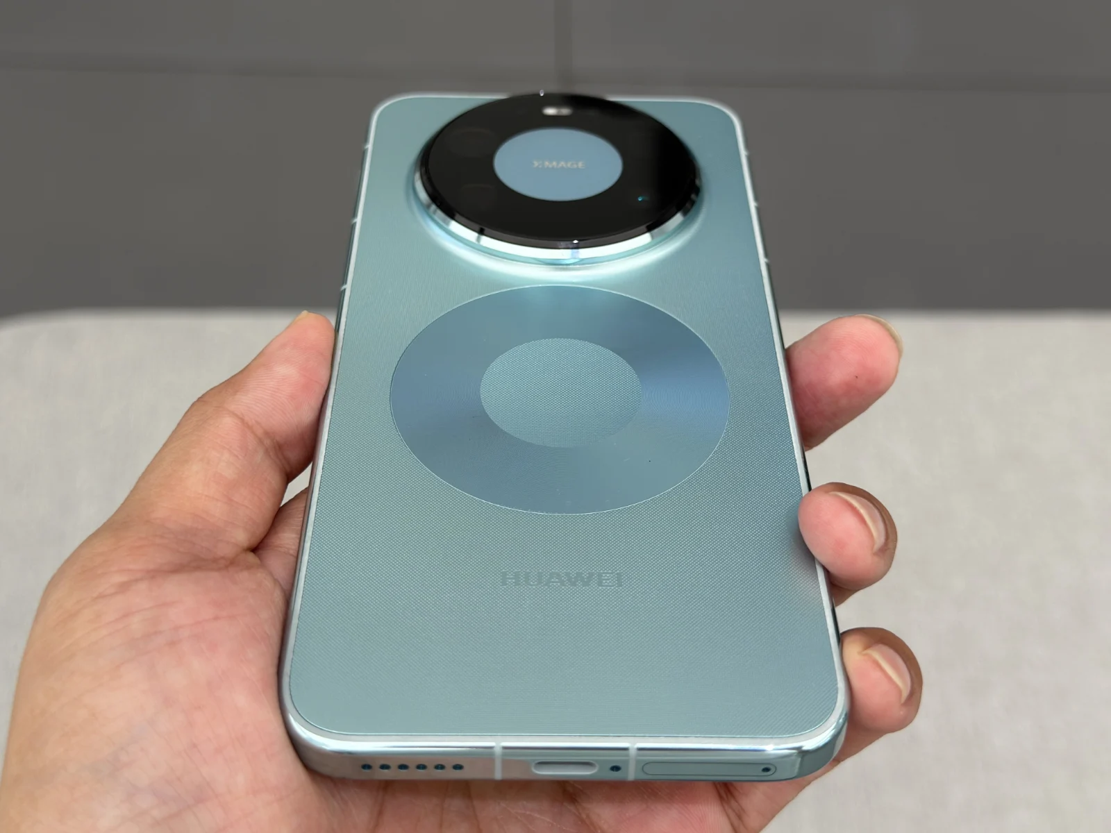 Huawei Mate 80 Pro Max Launches to Compete with iPhone 17 Pro Max