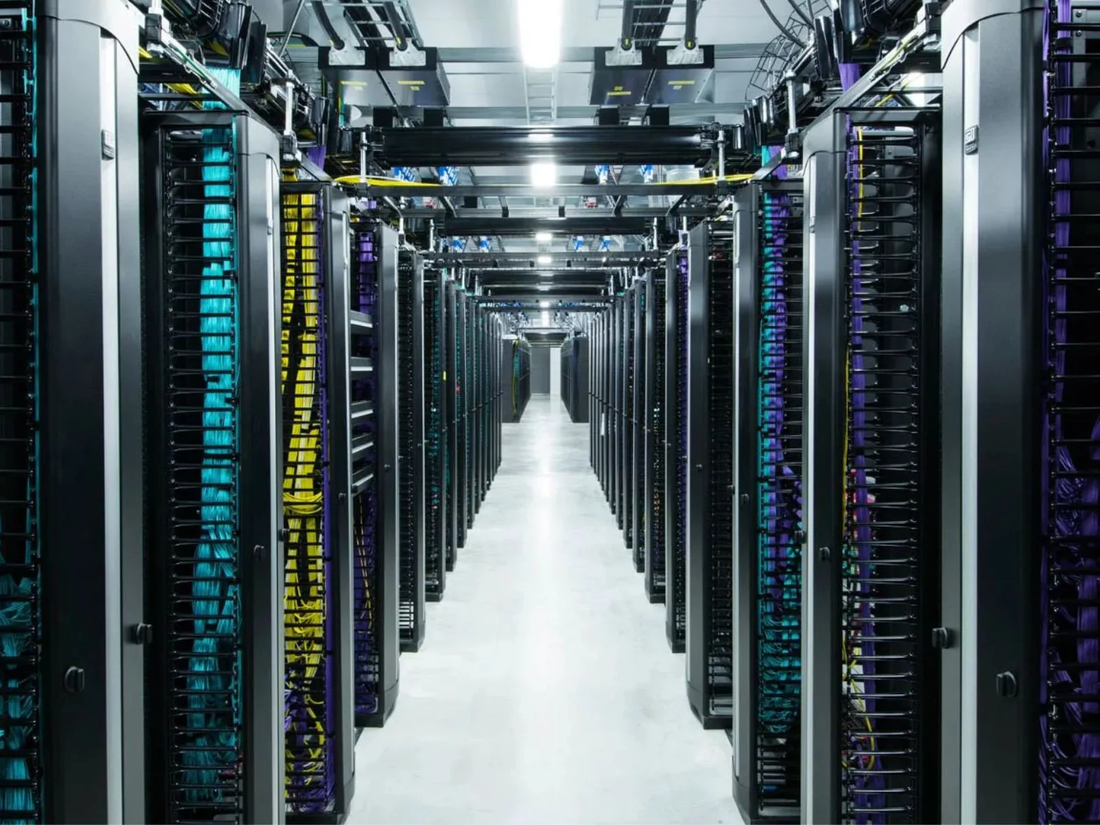 Meta to Invest $1B in AI Data Center Amid Climate Concerns
