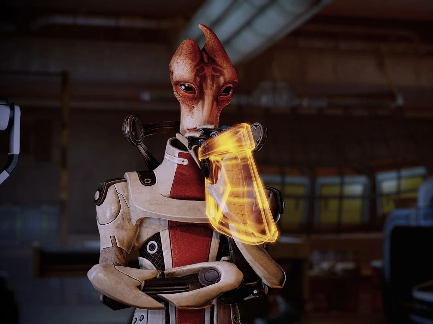 EA Confirms New Mass Effect Game and TV Show in Development
