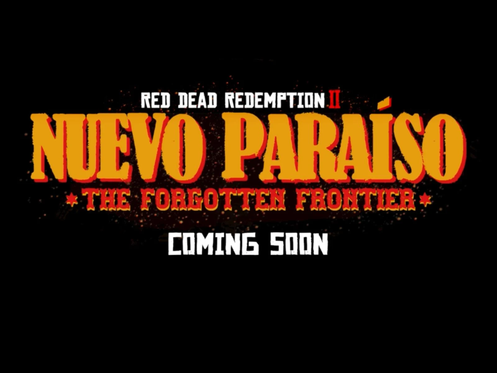 Nuevo Paraíso Mod Expands RDR1 Mexico in Red Dead Redemption 2