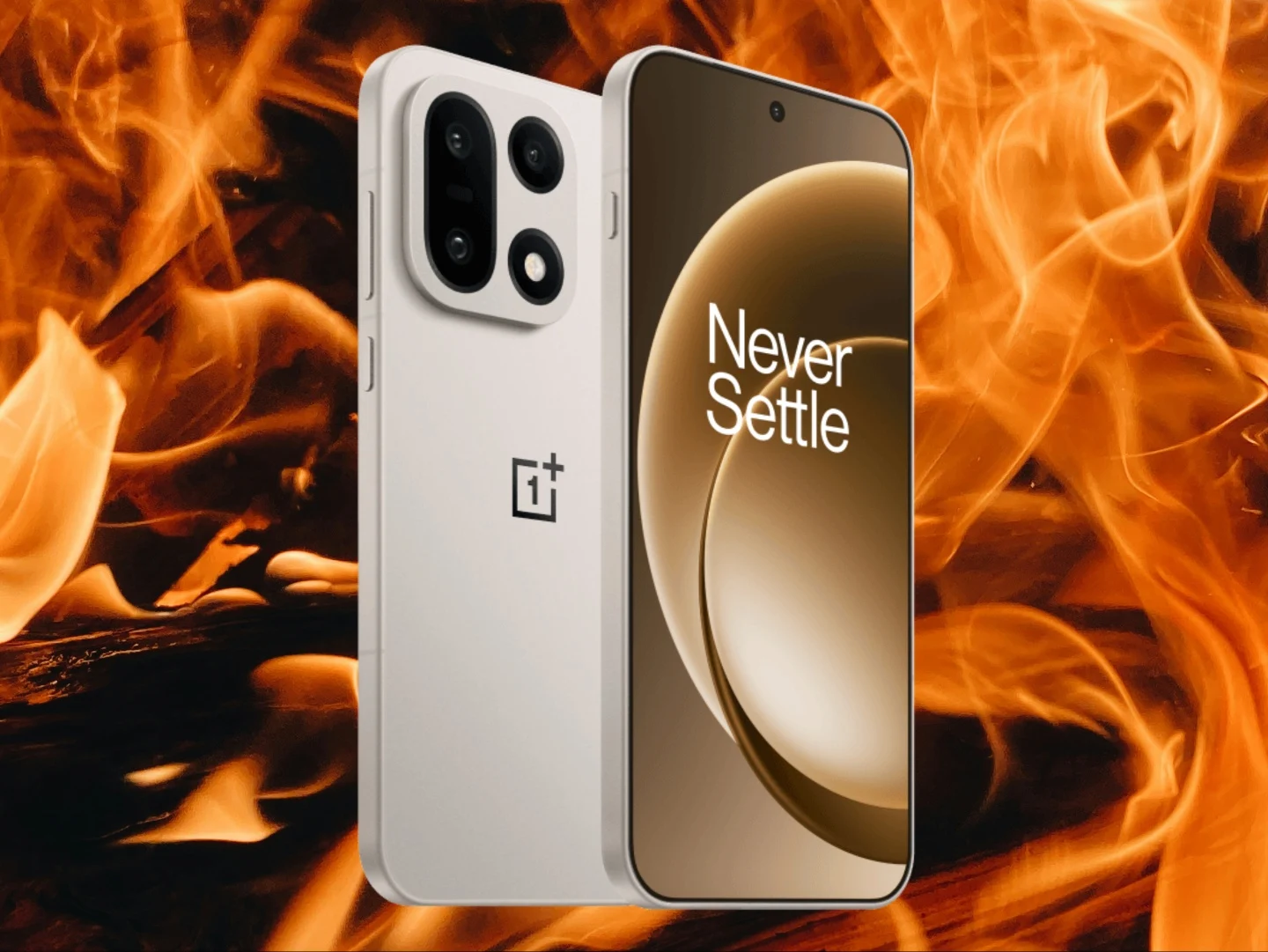 OnePlus 15 Overheating Problems: Company Keeps It Under Wraps