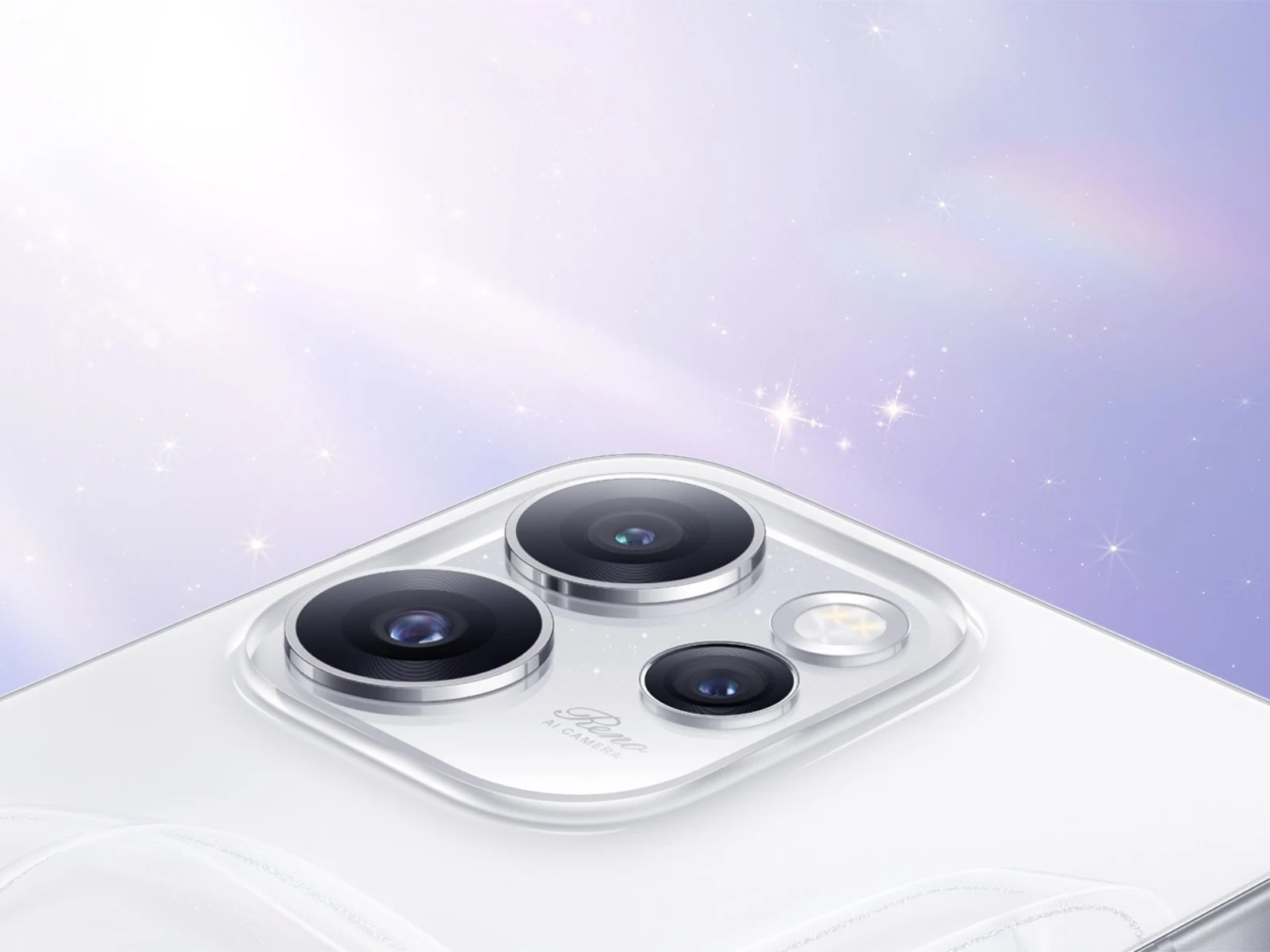 Oppo Launches Reno15 Pro to Bridge Mid-Range and Flagship Phones