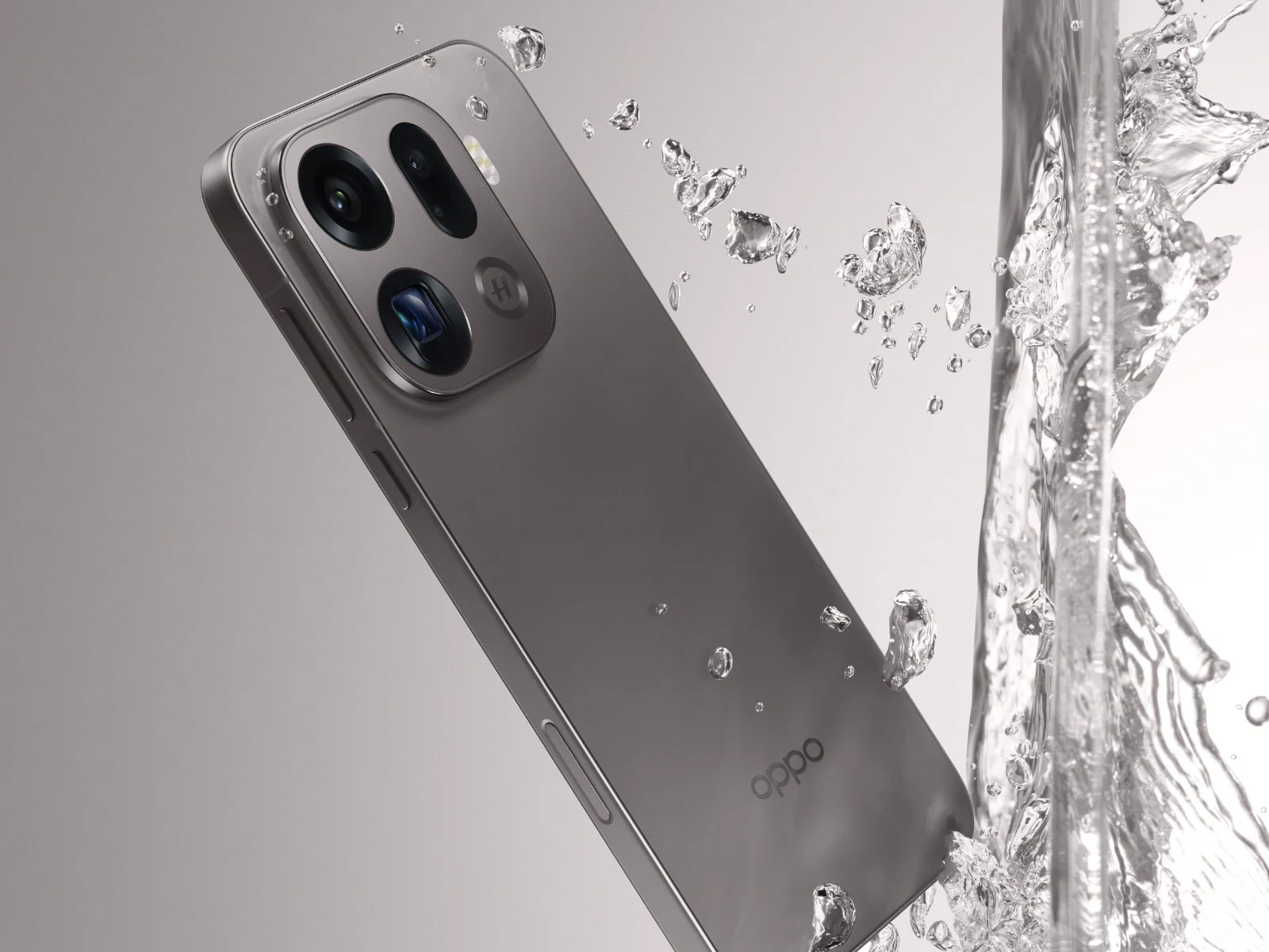 Oppo’s Mid-Range Smartphone Rumored to Feature Active Cooling System