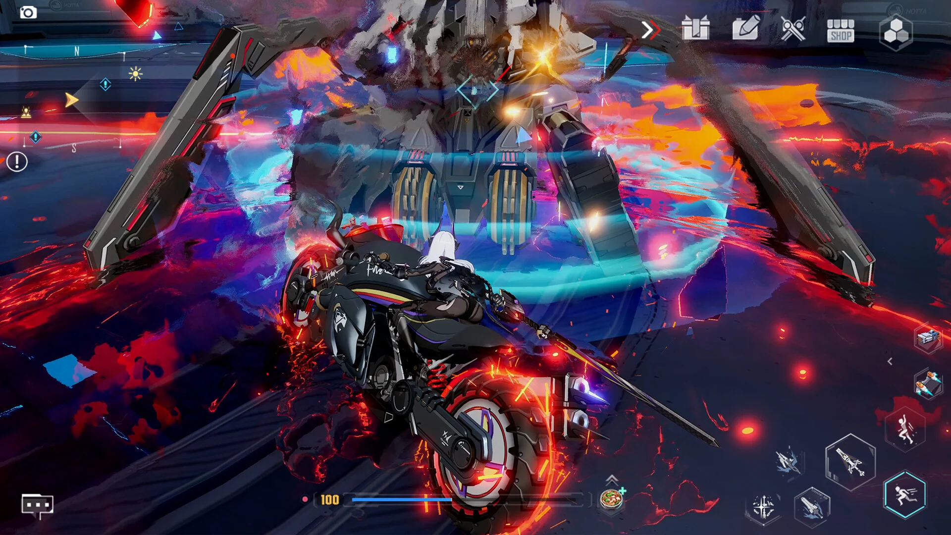 Genshin Impact-like Game Introduces Gacha-Free Model to Boost Players