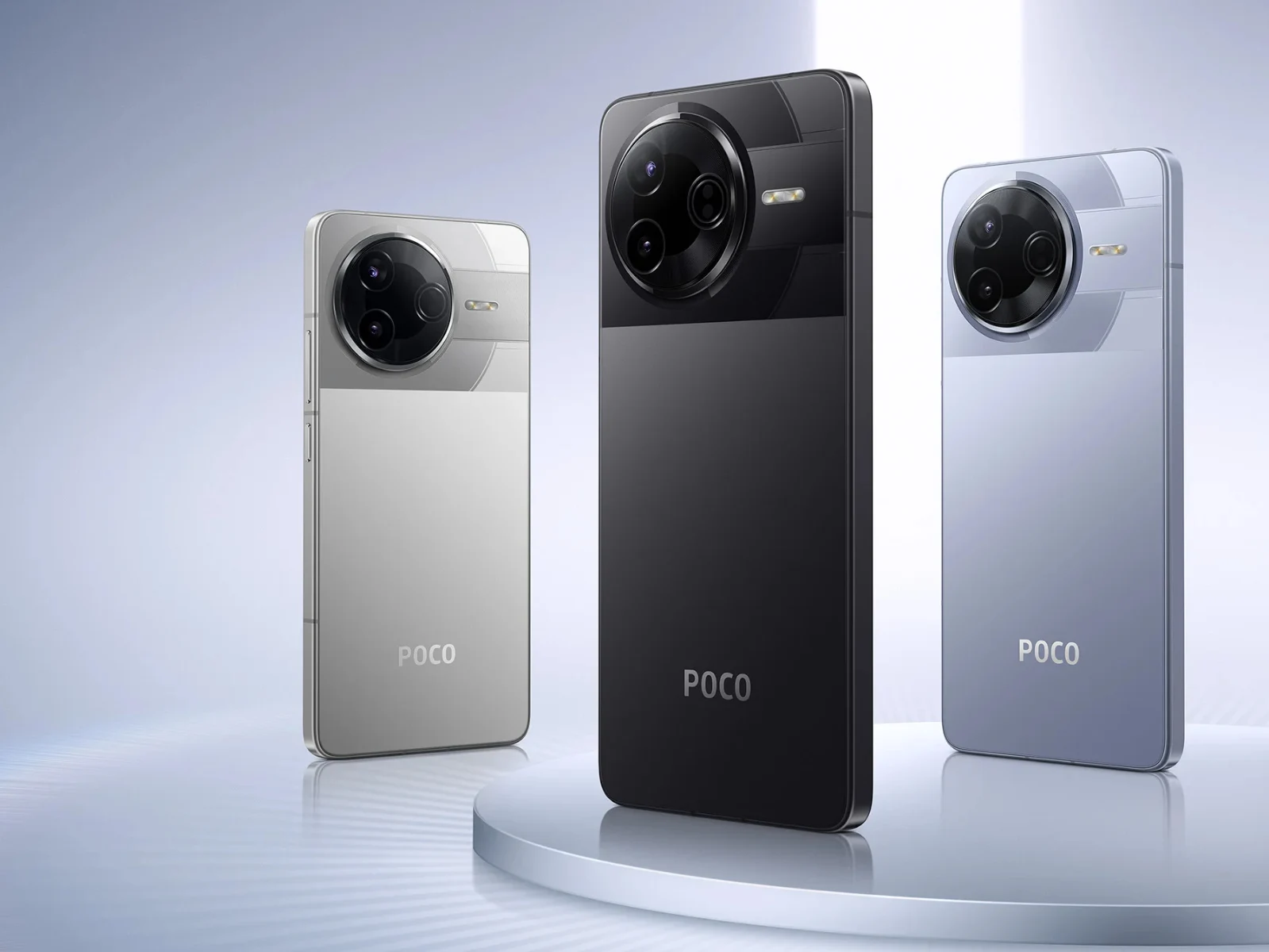 Xiaomi Poco F8 Pro Surpasses Poco F7 Ultra in Snapdragon Benchmarks