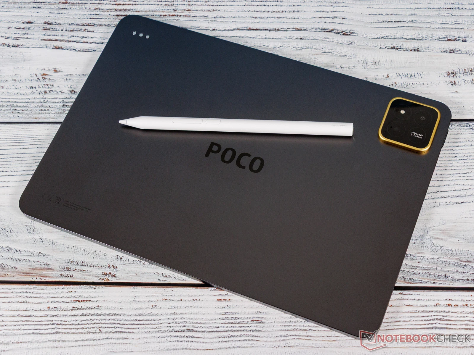 Xiaomi Poco Pad X1 Launches: 144Hz Display, Snapdragon for Under $350