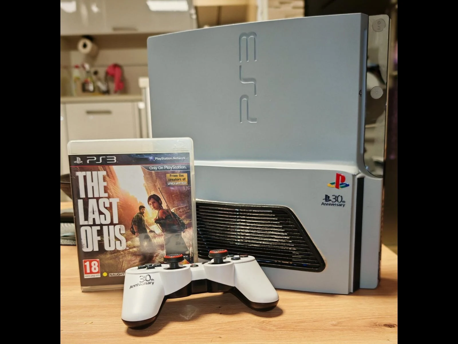 PS3 Slim Pro Mod with Noctua Fans Runs Under 30 dB: Reddit Reactions