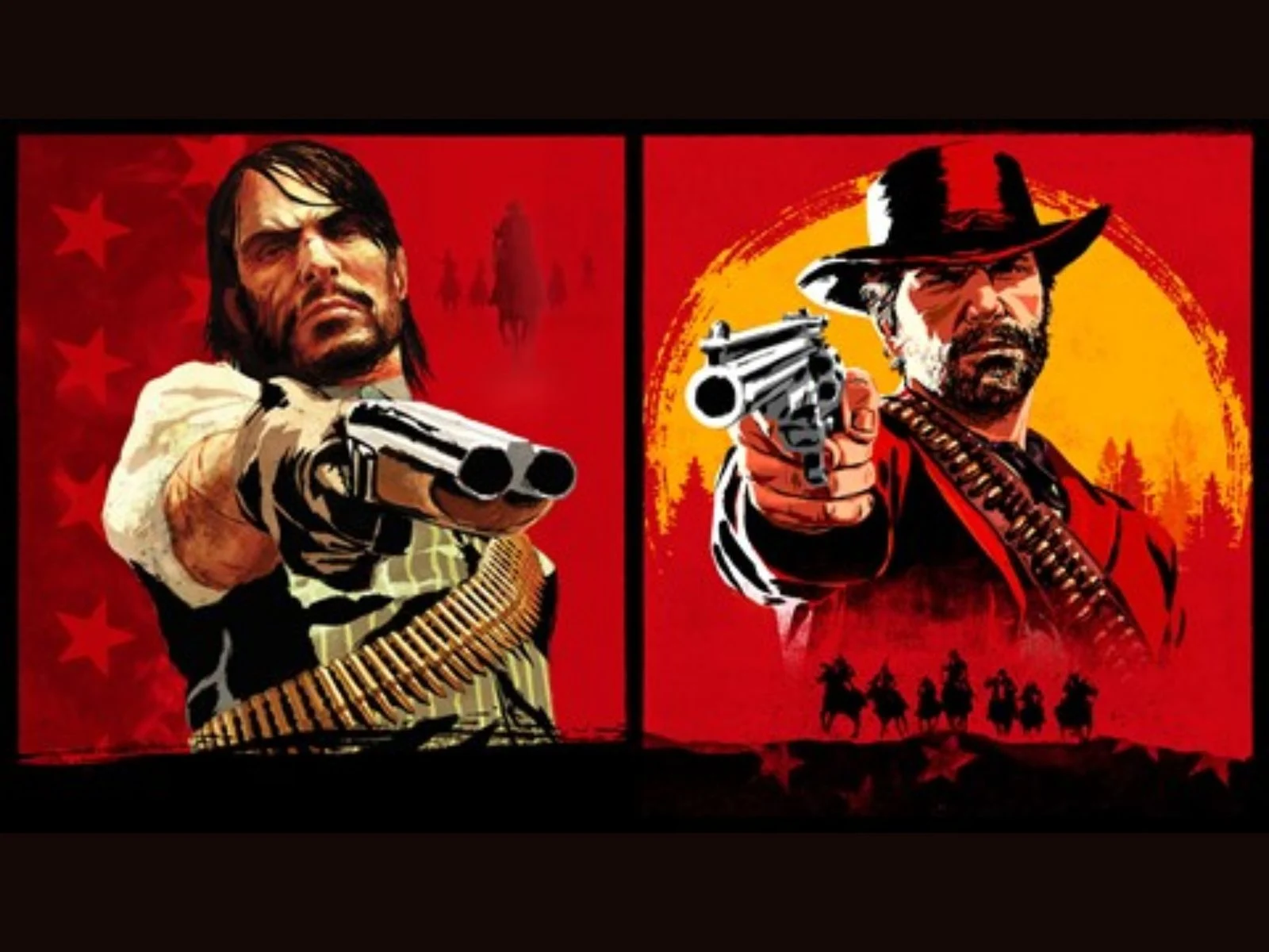Red Dead Redemption Arrives on PS5, Not the Expected Version