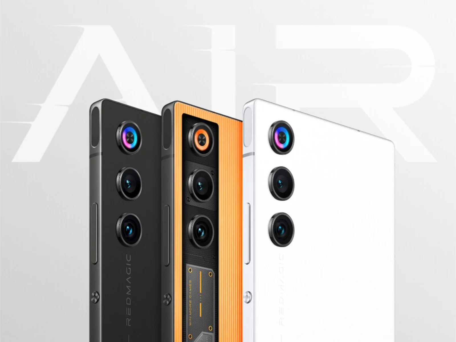 RedMagic 11 Air: Key Battery and Performance Upgrades Revealed