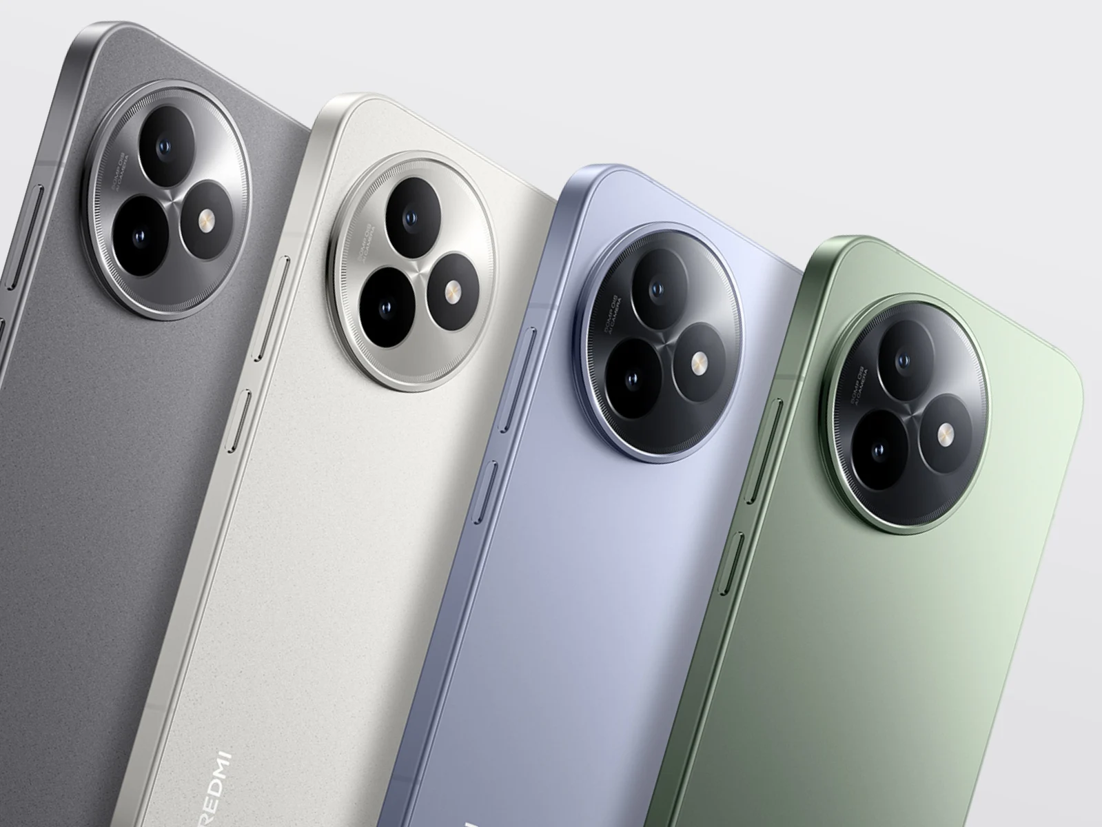 Xiaomi Redmi K90 Ultra: 165 Hz Display, MediaTek Dimensity 9500+