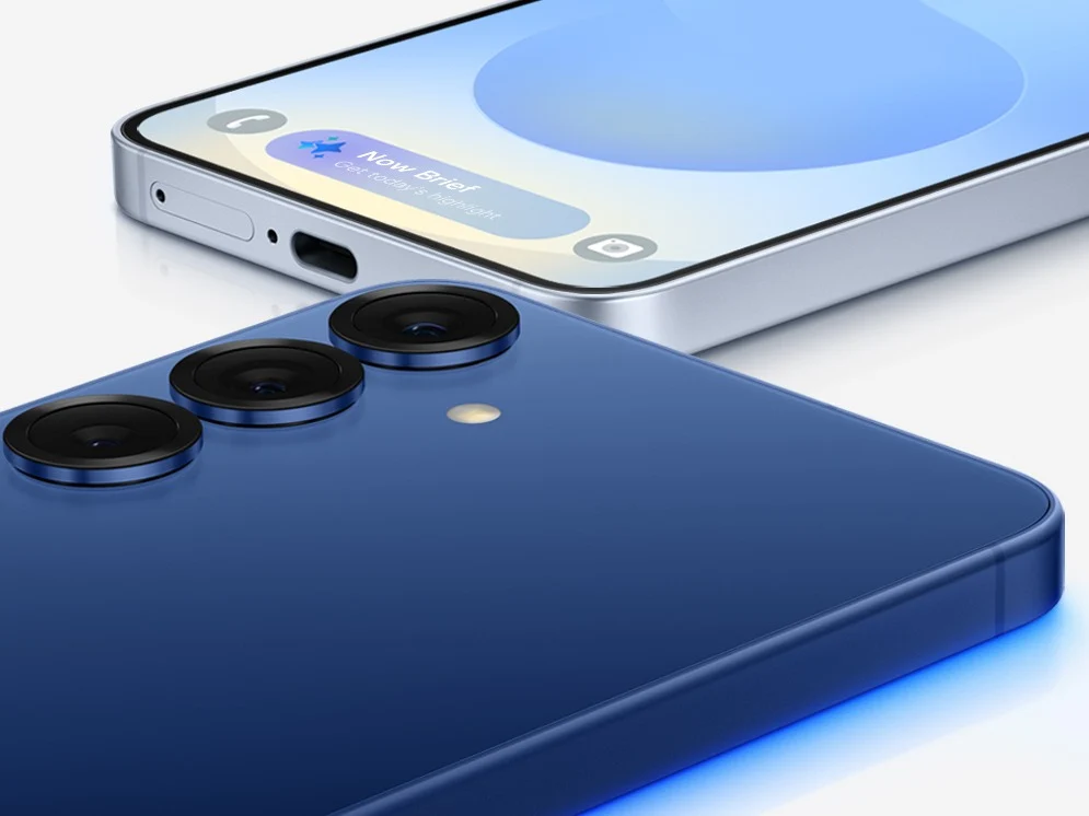 Samsung Galaxy S26 Leak: Slimmer Design and Major Changes