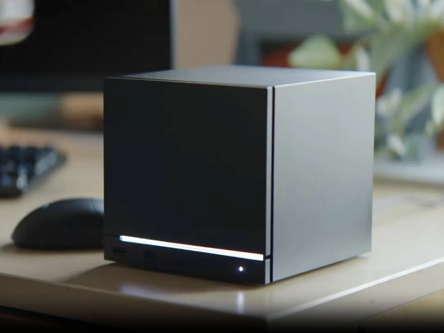 Valve Aims for Steam Machines to Support Battlefield 6 and Valorant