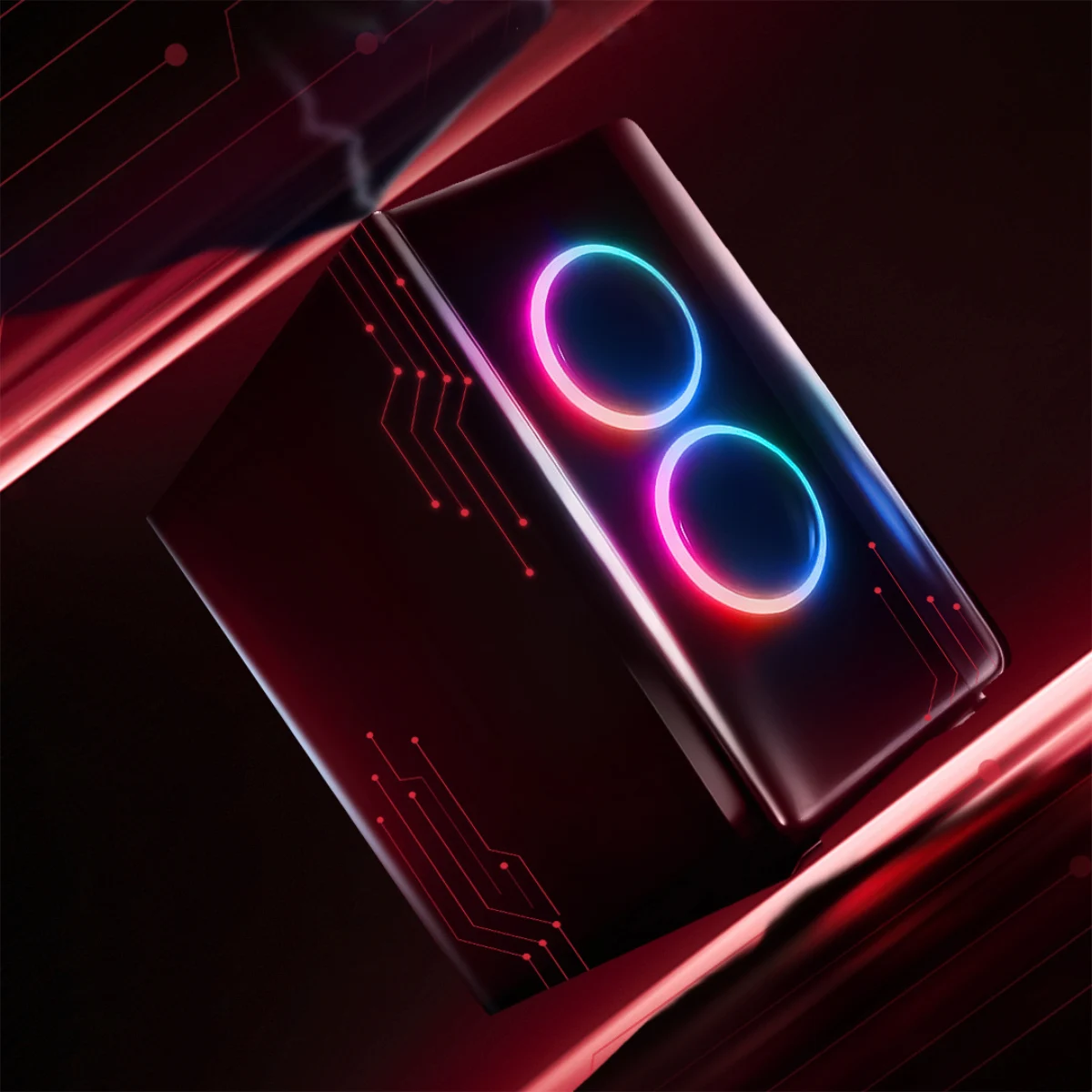 Thunderobot Unveils 16-Core Gaming Desktop to Compete with Intel