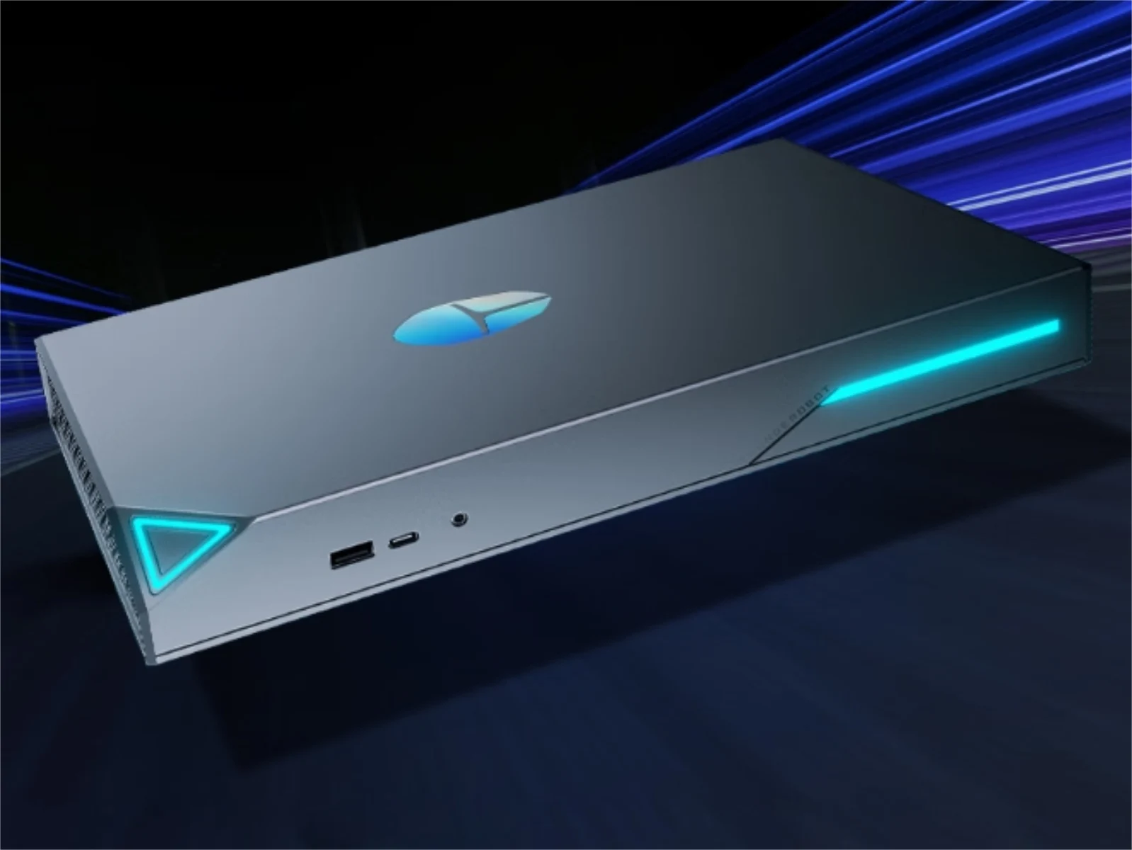 Thunderobot Mix G2 Mini-PC Launches: Rival to Asus ROG NUC 2025