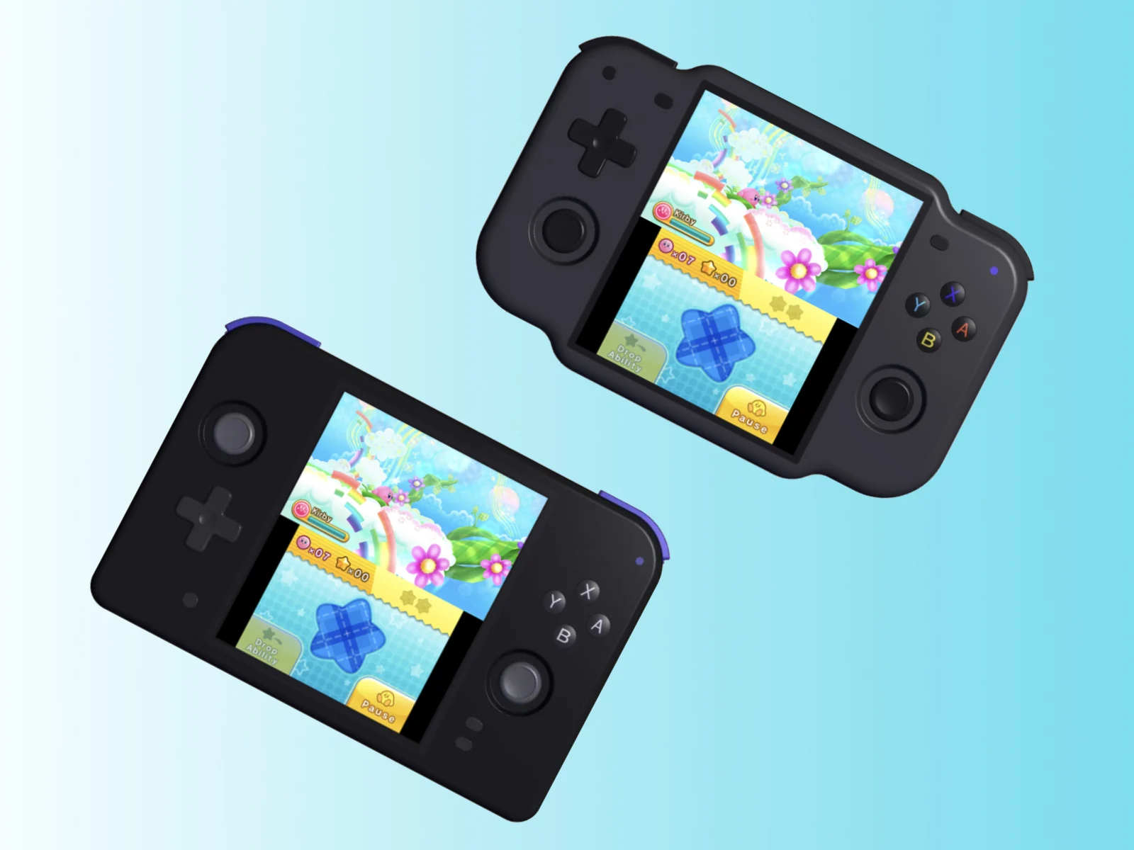 MagicX Launches New Retro Handheld with 90% Nintendo 3DS Emulation
