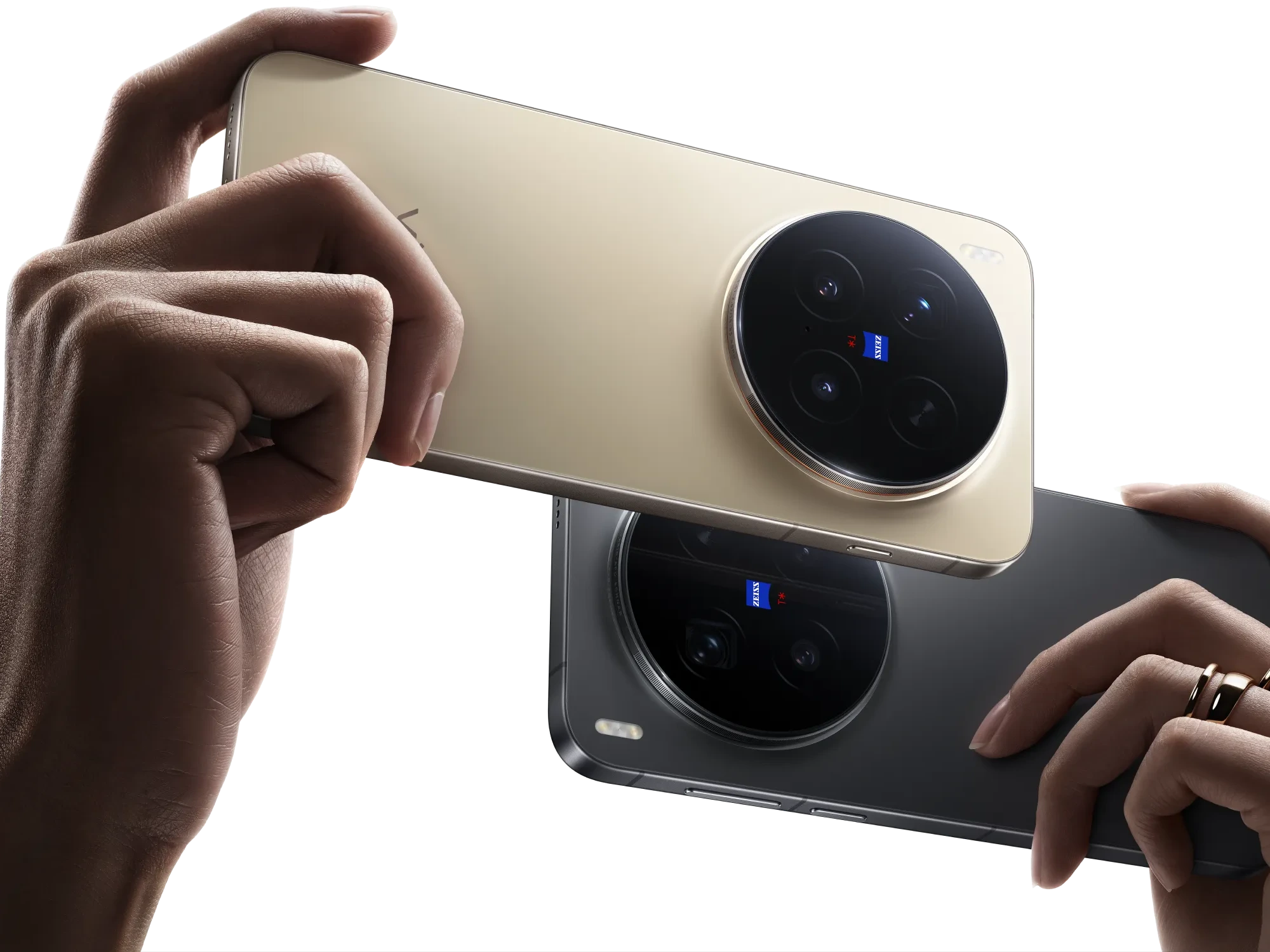 Vivo X500 Series Expected to Feature 7,000mAh Battery Upgrade