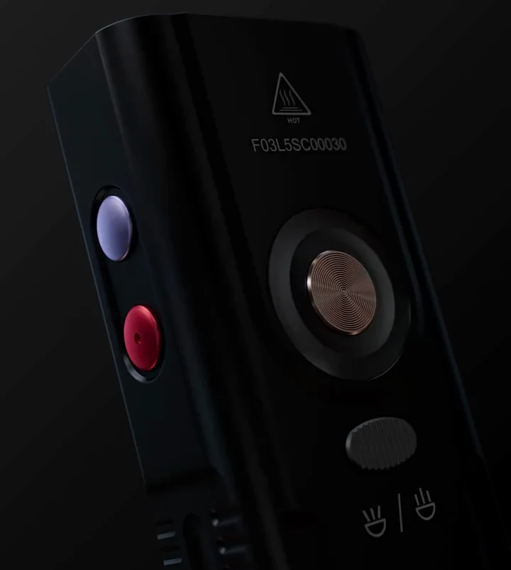 Fenix E06R Pro: New EDC Flashlight with Laser & Multiple LEDs