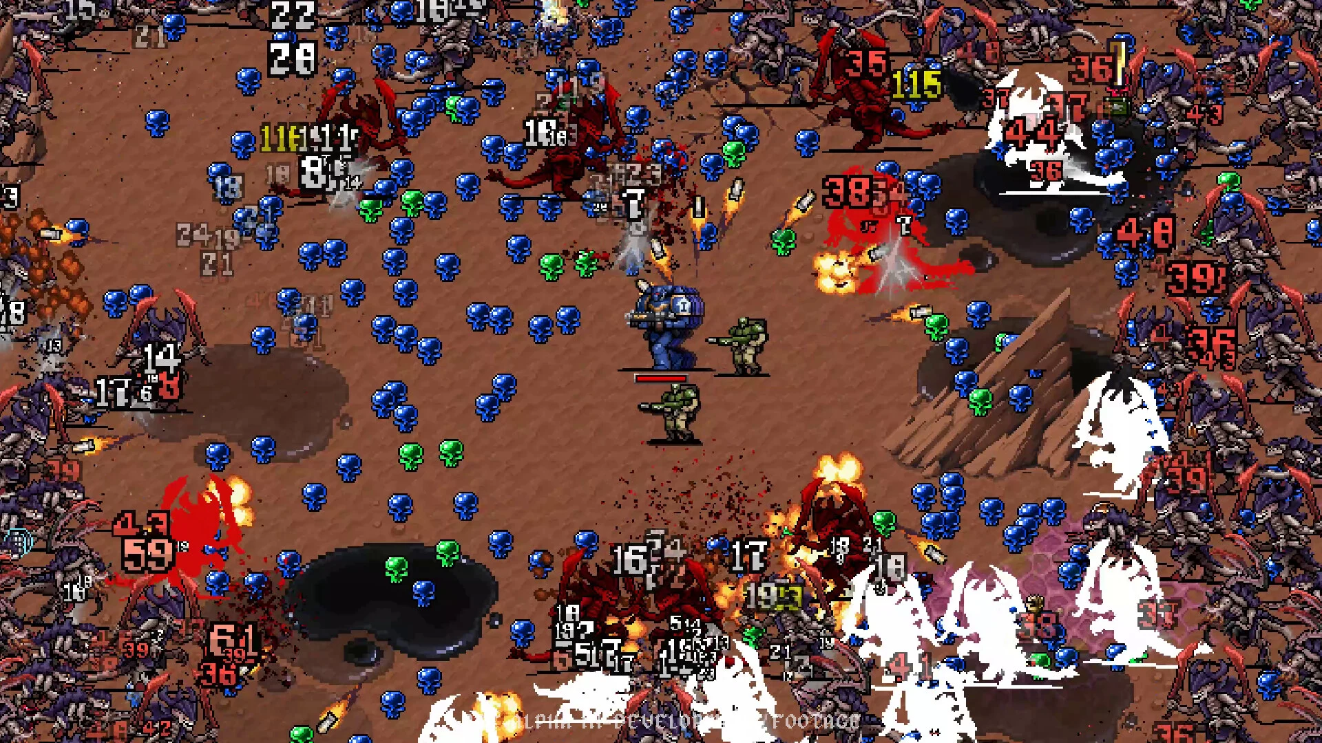 Warhammer Action Roguelike Surpasses 100,000 Wishlists in Week