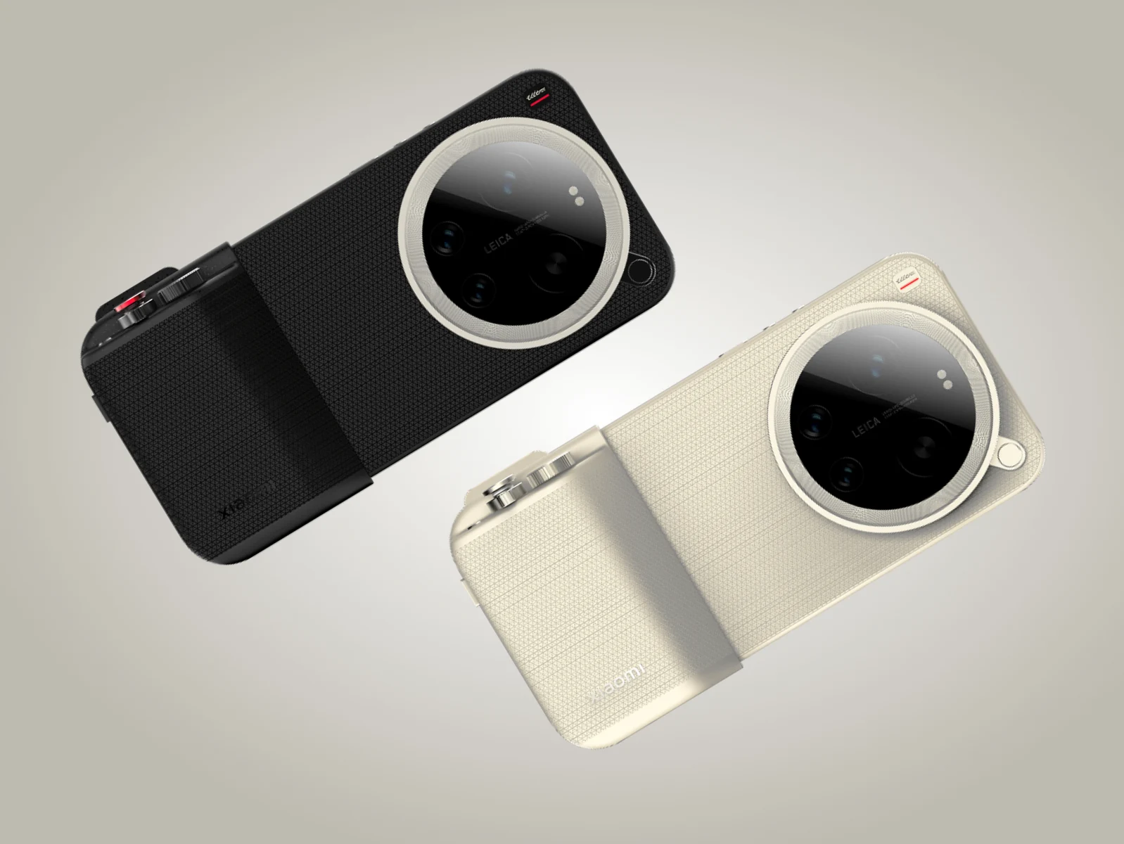 Xiaomi 17 Ultra Leaked Images Show Rival Cameras to Vivo X200 Ultra