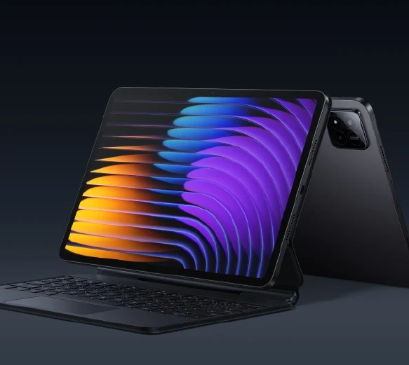 Xiaomi Poco Pad X1 Leaks Online: Snapdragon 7+ Gen 3 Tablet
